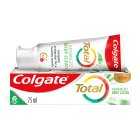 Colgate Total Deep Clean Toothpaste, 75ml