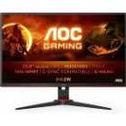 AOC 24G2SPU/BK 24 Inch Full HD Gaming Monitor