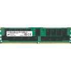 Micron - DDR4 - Module - 32 GB - DIMM 288-pin - 3200 MHz / PC4-25600 - Registered