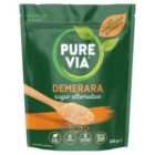 Pure Via Demerara Sugar Alternative 200g