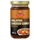 Woh Hup Malaysian Chicken Curry Sauce 190g