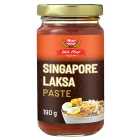 Woh Hup Singapore Laksa Curry Paste 190g