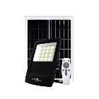 NightSearcher NexSun 2500 Slimline Solar Powered Flood Light