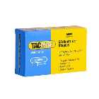 Tacwise 0331 Type 53/6mm Galvanised Staples, Pack of 5000
