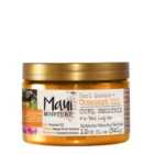 Maui Moisture Curl Quench+ Coconut Oil Hair Mask 340g