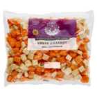 M&S Swede & Carrot 480g