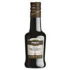 Ponti Balsamic Vinegar Of Modena 250ml