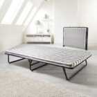 Jay-Be Value Folding Bed with Rebound e-Fibre Mattress Small Double
