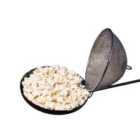 Gardeco Popcorn Pan - Large