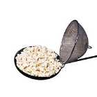 Gardeco Popcorn Pan - Small