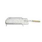 Gardeco Removable BBQ Grill