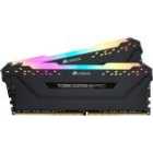CORSAIR VENGEANCE RGB PRO 32GB DDR4 3600MHz Desktop Memory for Gaming