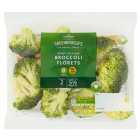 Morrisons Broccoli Florets 160g