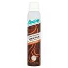 Batiste Dark Hair Colour Dry Shampoo, 200ml