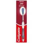 Colgate Max White Battery Toothbrush, Each