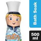 Matey Max Bubble Bath, 450ml
