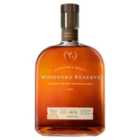 Woodford Reserve Bourbon Whisky 70cl