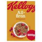 Kellogg All Bran Original 500g