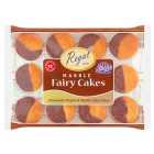 Regal Marble Fairy Cakes 12 per pack