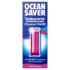 OceanSaver Disinfectant Surface Cleaner Refill, Grapefruit 10ml