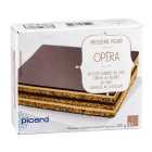 Picard Opera Cake 220g 220g
