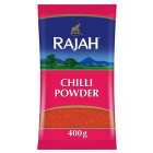 Rajah Spices Ground Chilli Powder 400g