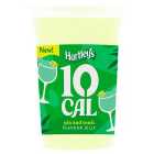 Hartley's 10 Cal Gin & Tonic 175g