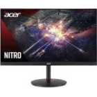 EXDISPLAY Acer Nitro XV272Sbmiiprx 27" 165Hz 0.5ms IPS Gaming Monitor