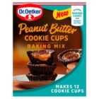 Dr. Oetker Peanut Butter Cups Baking Mix 240g