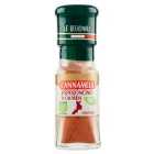 Cannamela Ground Hot Chili Pepper from Calabria 21g