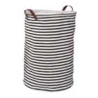 Premier Housewares Stripe Laundry Bag