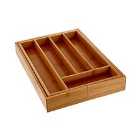 Maison By Premier Expandable Small Cutlery Tray