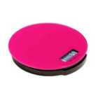 Maison By Premier Glass Kitchen Scale - Hot Pink