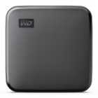 WD Elements SE 2TB SSD Portable Storage