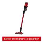 Einhell Power X-Change TE-SV 18 Li-Solo Cordless Handstick Vacuum Cleaner - Bare