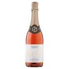 Thomson & Scott Noughty Sparkling Rose Alcohol Free Wine, 75cl