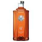 CleanCo Clean W Non-Alcoholic Whiskey, 70cl