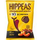 Hippeas Chickpea Puffs This Isn't Bacon 22g