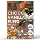 Rude Health Choco Vanilla Puffs 200g