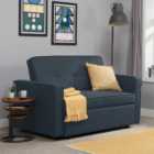 Otto Compact Double Sofa Bed