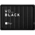 WD_BLACK P10 4TB USB-A External Game Drive