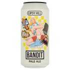 Gipsy Hill Bandit Pale Ale, 440ml