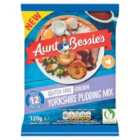 Aunt Bessie's Gluten Free Yorkshire Pudding Mix 120g