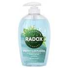 Radox Anti Bac Replenishing Liquid Hand Wash 250ml