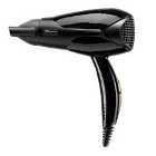 Tresemme Smooth and Silky Power Hair Dryer - Black