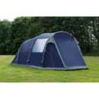 Leisurewize Olympus 4-four Man Inflatable Air Tent