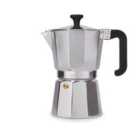 La Cafetiere Espresso Maker 6 Cup