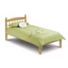 Pickwick Pine Bed Single