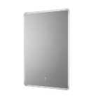 Chilcombe Rectangle LED Wall Mirror