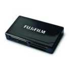 Fuji USB Multi Card Reader - SD Micro SD SDHC xD CF MMC Memory Stick SDXC